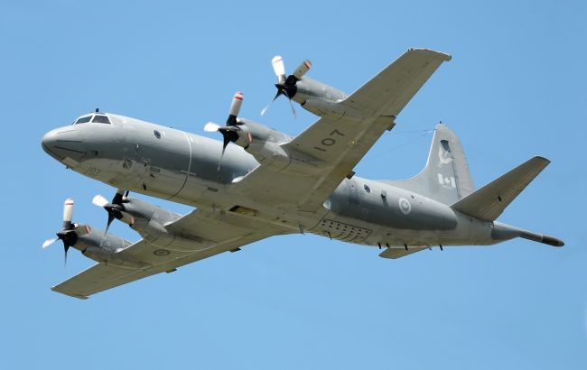 Не дозволить порушувати санкції. Канада направить військовий літак до берегів КНДР