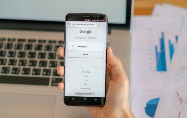 В Google произошел сбой: поиск и сервисы работают с перебоями