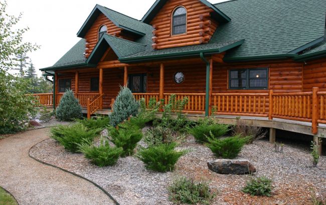 Попит на оренду елітних будинків під Києвом зростає: що відомо про ціни та причини