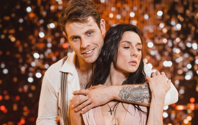 Думал, что на проект не возьмут: звезда "Танцев со звездами" Логай показал неприятный момент