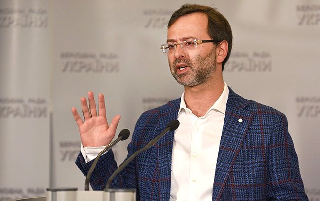 Конкретної стратегії по Донбасу у європейців немає, - Логвинський