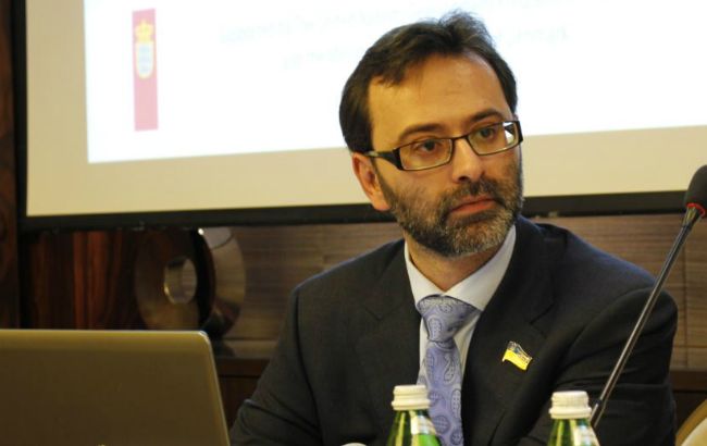 Компания "Бельведер Украина" за время работы в Украине не заплатила налоги госорганам и соцфондам