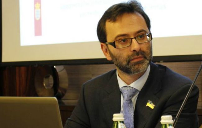 Президент группы ЕНП в ПАСЕ избран кандидатом на пост главы ассамблеи