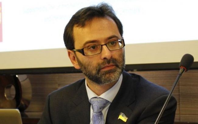 Нардеп опубликовал список подлежащих аресту судей Крыма