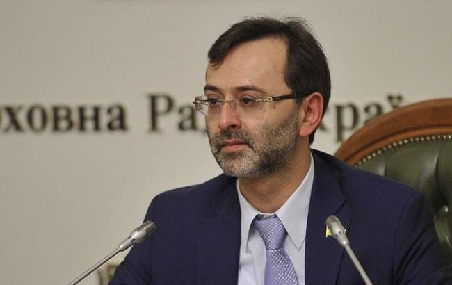 Нарушения со стороны антикоррупционных органов могут играть против Украины в судах ЕС, - нардеп