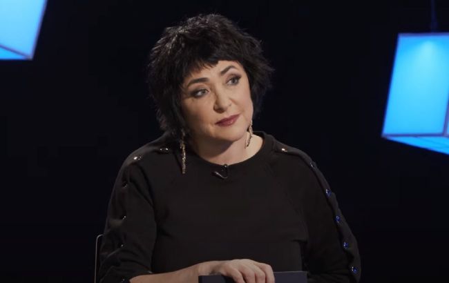 Лоліта Мілявська вперше розповіла, чим хвора її єдина дочка: "у мене це теж є"