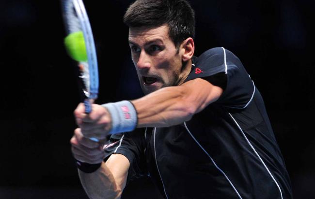 Джокович: Мені пропонували програти за 200 тисяч доларів