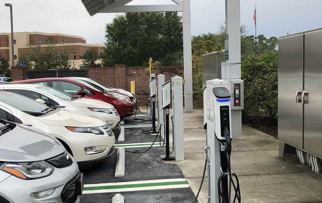 Где в мире продается больше всего электромобилей и плагин-гибридов: итоги 2021 года