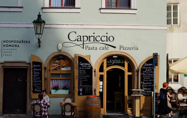 По кишені українцям. Яка вартість життя у великих містах Чехії