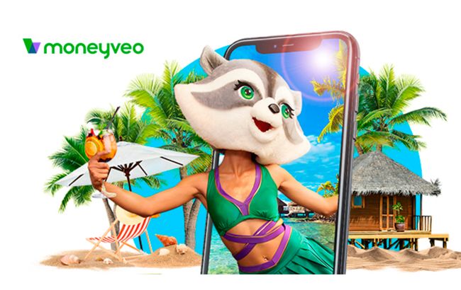 Moneyveo подарит путешествие на Мальдивы: акция к Loveseason