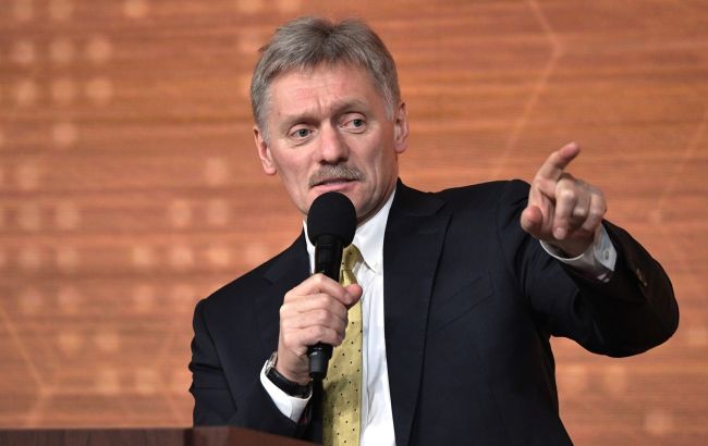 У Путина назвали "очень опасной" ситуацию с урегулированием на Донбассе