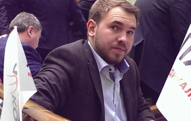 НАБУ вызывает нардепа Лозового на допрос по делу о продаже должностей в правительстве