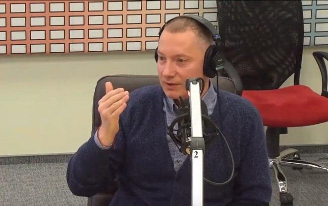 Ложкін: медіахолдинг UMH group на момент продажу "сягнув стелі"