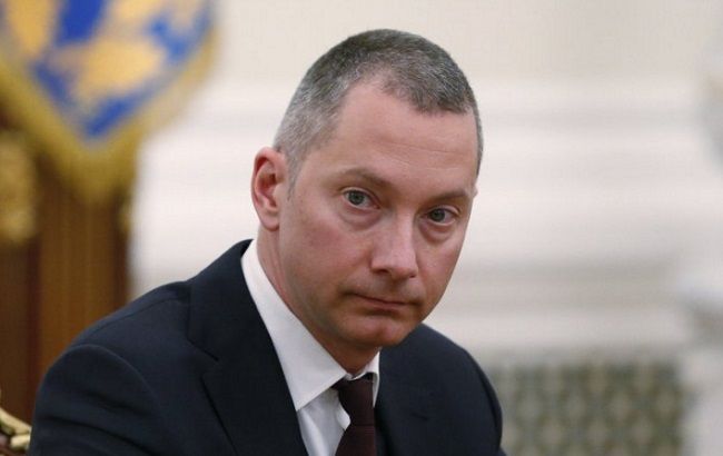 Ложкин может в ближайшее время уйти с поста главы АП