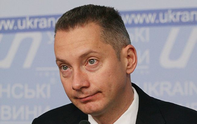 Ложкін заперечує можливість призначення Ахметова і Бойка на Донбас