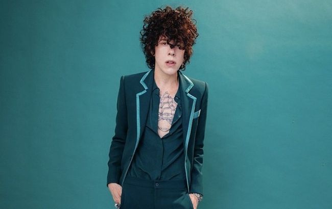 LP возвращается в Киев, чтобы представить новый альбом