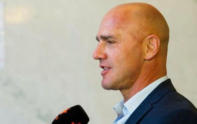 Нардеп Константиновский написал заявление об отказе от мандата