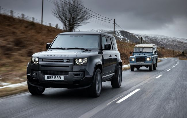 Авто з повним приводом: як відрізнити кросовер від позашляховика