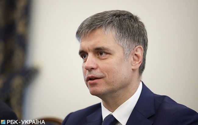 Разведение в Петровском завершает выполнение условий для нормандского саммита, - МИД