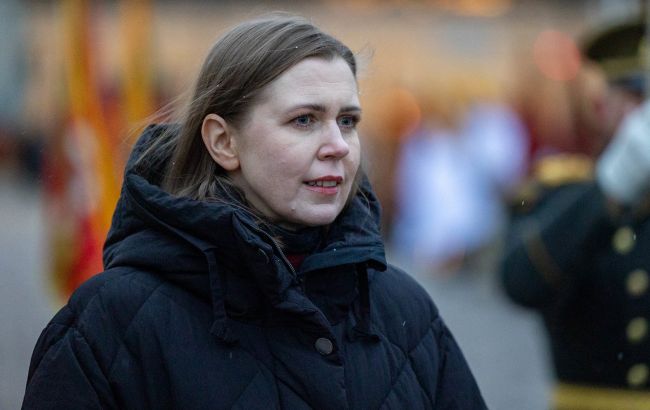 Литва виділить 20 млн євро на закупівлю боєприпасів для України