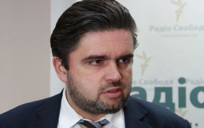 У СБУ есть доказательства причастности 47 граждан России к ДНР/ЛНР, - Лубкивский