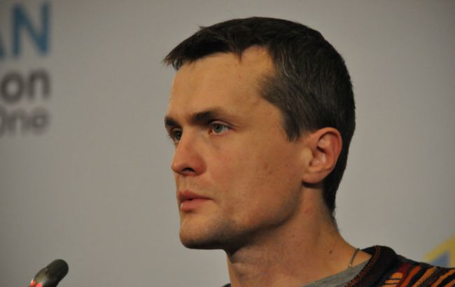 Один из задержанных по делу Бузины готовил материалы о коррупции в МВД, - нардеп