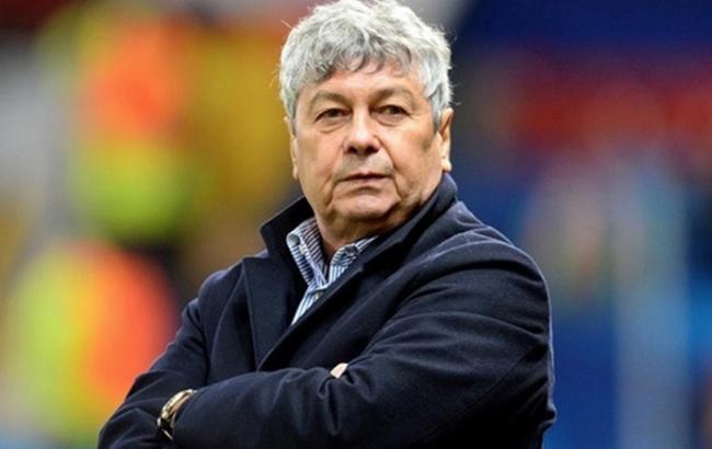 Луческу: "Мальме" має бути задоволений, що програв 4:0