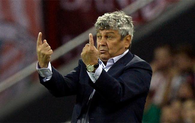 Шахтар - Брага: Луческу чекає складний матч