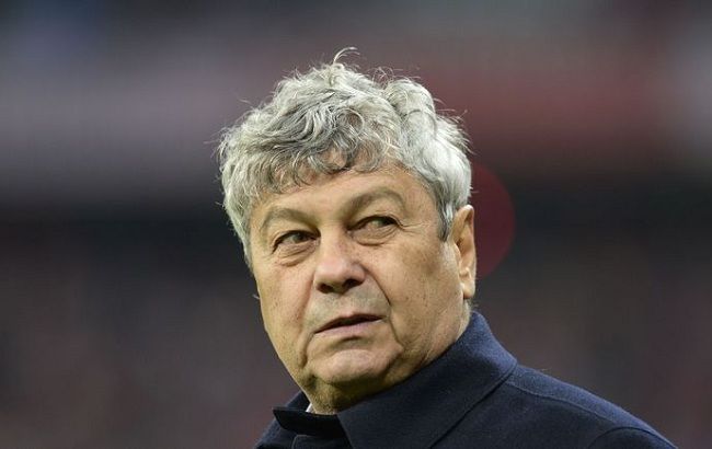 Мирча Луческу официально покинул "Шахтер"