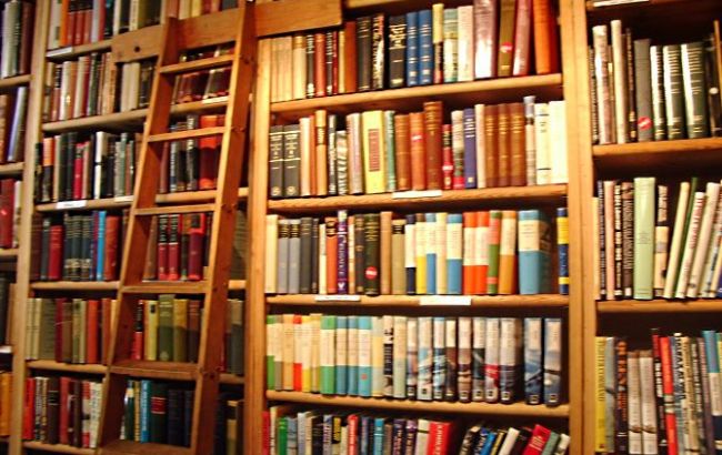 Госкомтелерадио выдало более 100 разрешений на ввоз книг из России