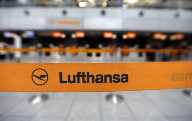 Пилоты Lufthansa продлили забастовку еще на один день