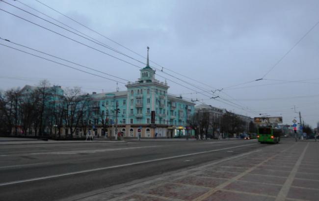 В ЛНР заявили о восстановлении электроснабжения в большинстве районов Луганска