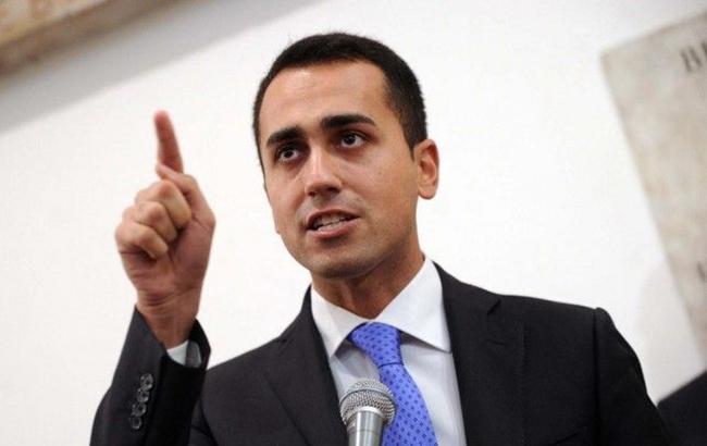 В Италии ждут извинений от Макрона относительно ситуации с мигрантами