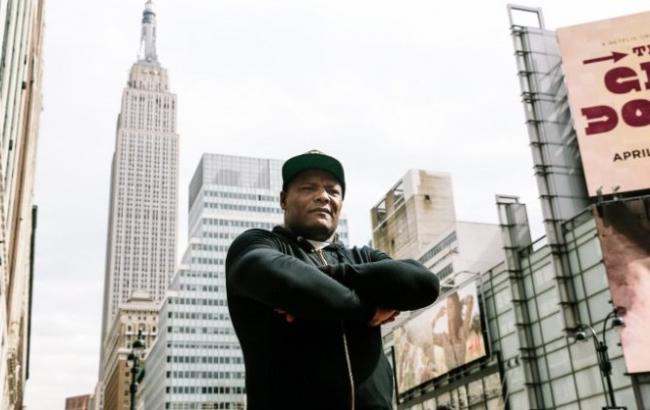 Ортис готов сразиться с победителем боя Кличко - Джошуа