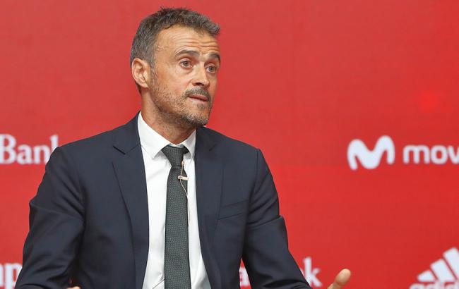 Тренер сборной Испании ужесточил правила поведения для игроков