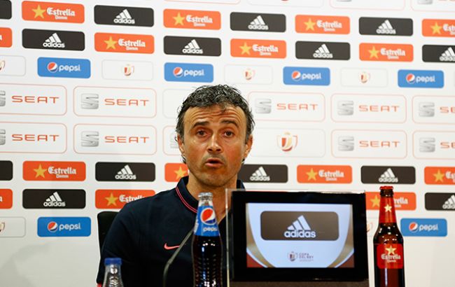 Сборная Испании сменила тренера после удачного отбора на Евро-2020