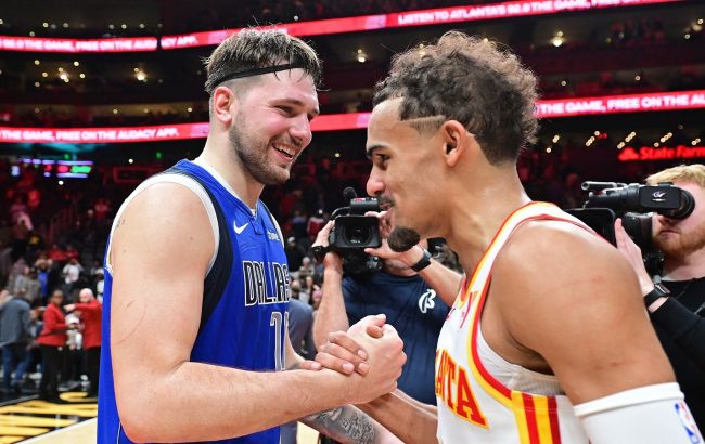 73 очки за 45 хвилин. Зірка НБА оновив персональний рекорд результативності: відео