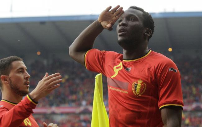 Швеция - Бельгия 0:1: онлайн-трансляция матча Евро-2016