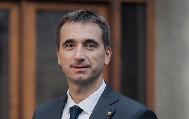 Чехія готова допомогти Словаччині з газом після рішення ЄС відмовитись від палива РФ