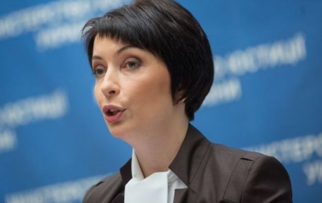 ГПУ выясняет возможную причастность Лукаш к преступлениям Януковича