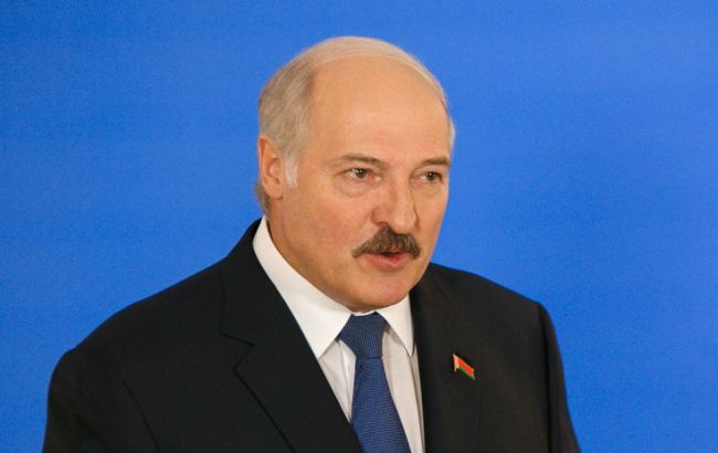 Лукашенко предложил Украине помощь в создании заповедника в зоне отчуждения