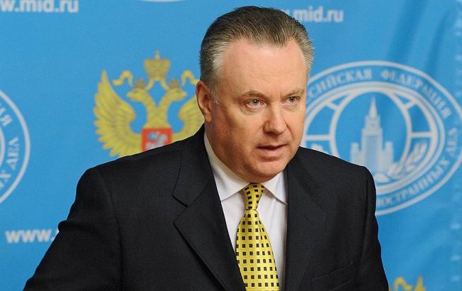 Постпред РФ при ОБСЕ: навещающие родственников в Украине россияне пропадают без вести