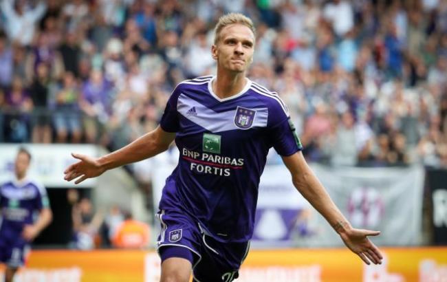 "Саутгемптон" заинтересовался Теодорчиком