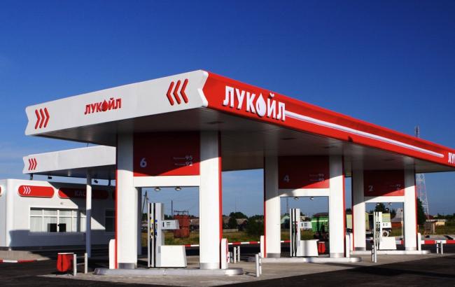 АМКУ оштрафовал "Лукойл Авиэйшн Украина" почти на 19 млн грн