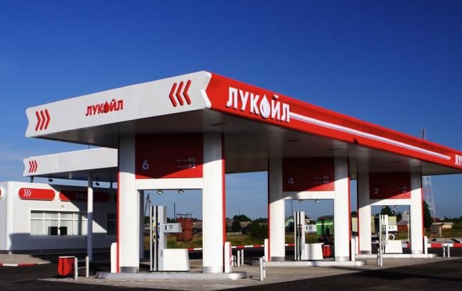 Суд поддержал решение АМКУ относительно "Лукойл Авиэйшн Украина"