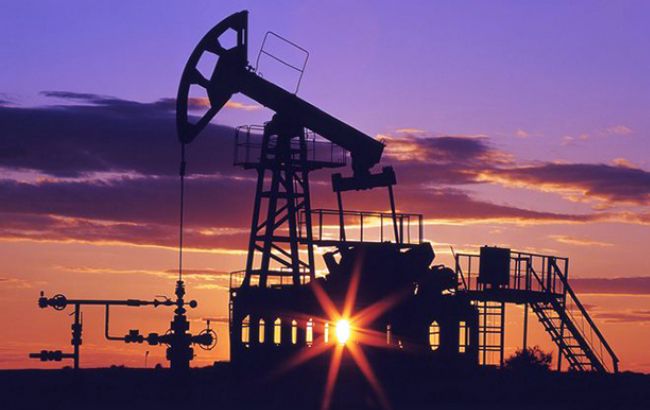 Ураган "Харви": добыча нефти в Мексиканском заливе снизилась на 25%