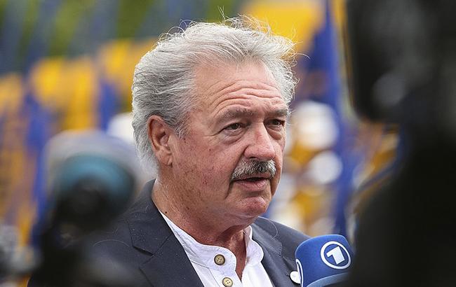 Глава МИД Люксембурга не видит оснований для отмены санкций против России