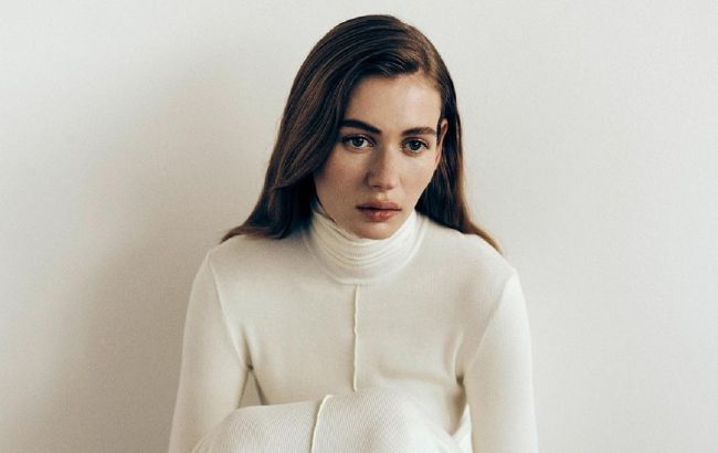 "Плюнул в лицо": украинская певица Луна рассказала о расставании с Бардашем