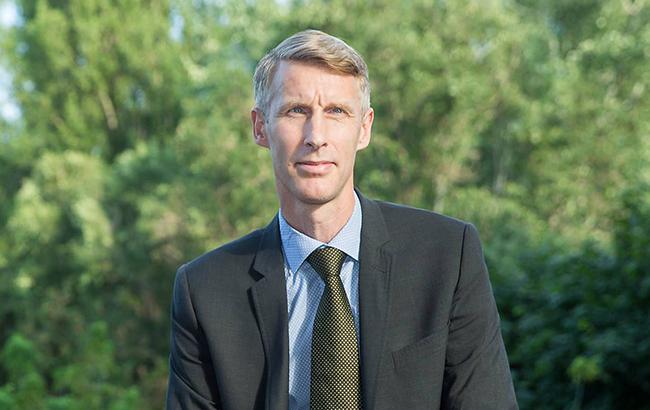 Глава представництва МВФ назвав три чинники гальмування економіки України