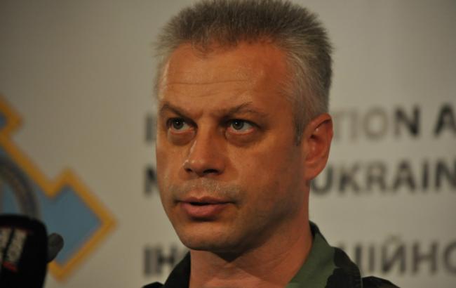 РФ не выпускает боевиков ДНР/ЛНР с оккупированного Донбасса, - штаб АТО